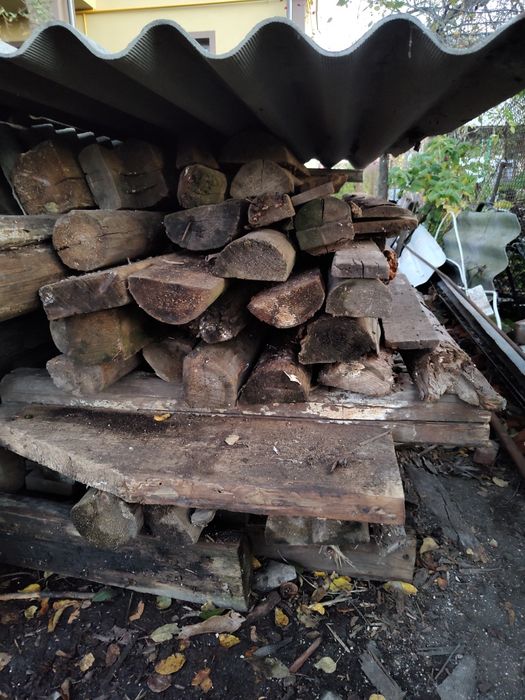 Дрова,дошки,самовивіз