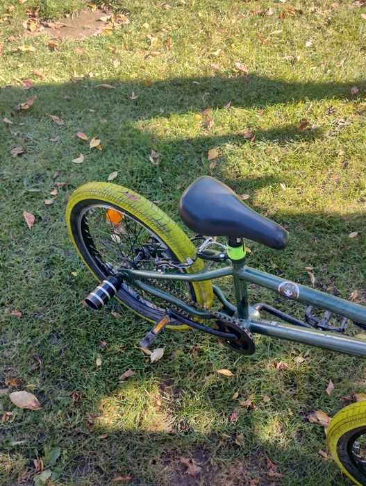 Sprzedam.     BMX