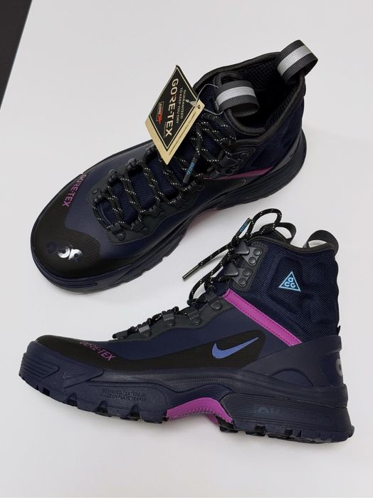 Nike ACG Gaiadome Gore-Tex | Оригінал