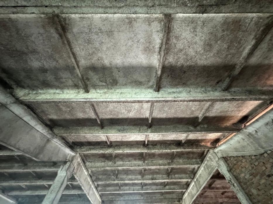 Плити для перекриття