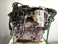 Motor Citroen C3 1.4 HDi de 2012 Ref: 8HR