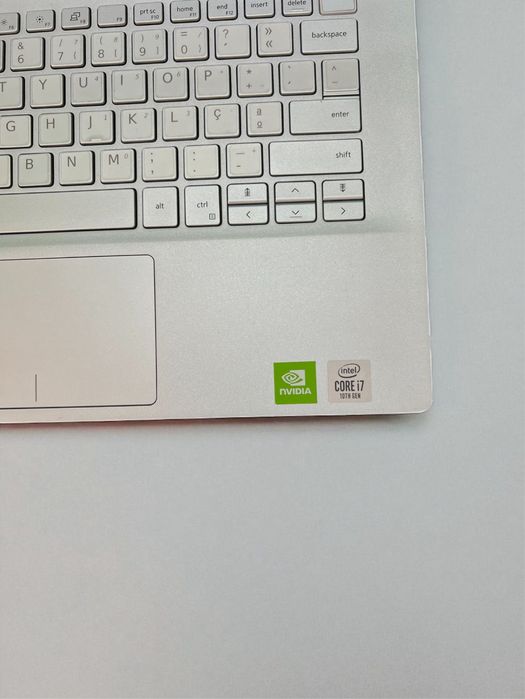 Dell Inspiron 14 - Intel Core i7 - Para Peças