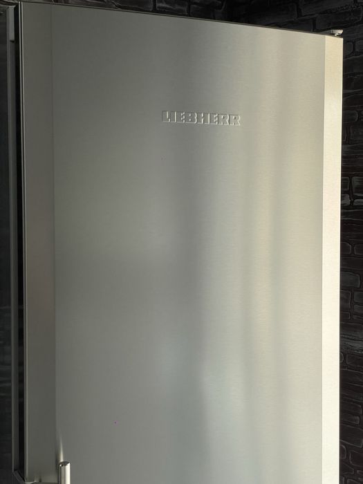Холодильник Liebherr CBNesf 3733 | Bio-Fresh | Німецький!