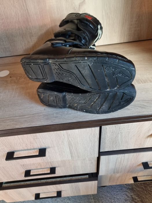 Buty cross enduro Alpinestars tech 3 r 40,5