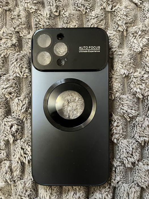 Чохол на iphone 13 pro max