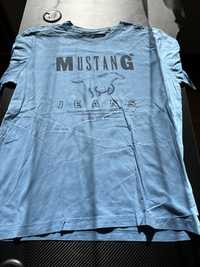 Koszulka Bluzka Mustang M