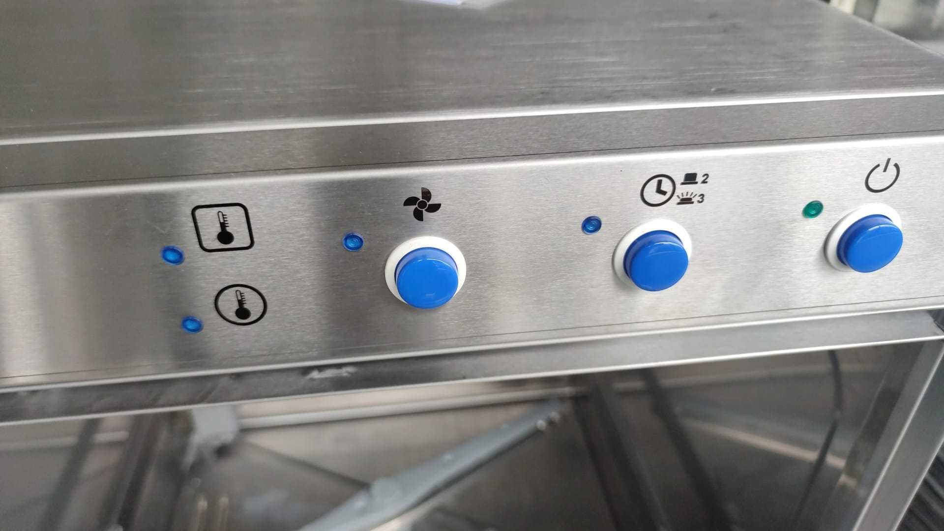 Maquina de lavar loiça/pratos industrial cesto 50 NOVO
