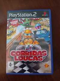 Jogo Buzz Corridas Loucas