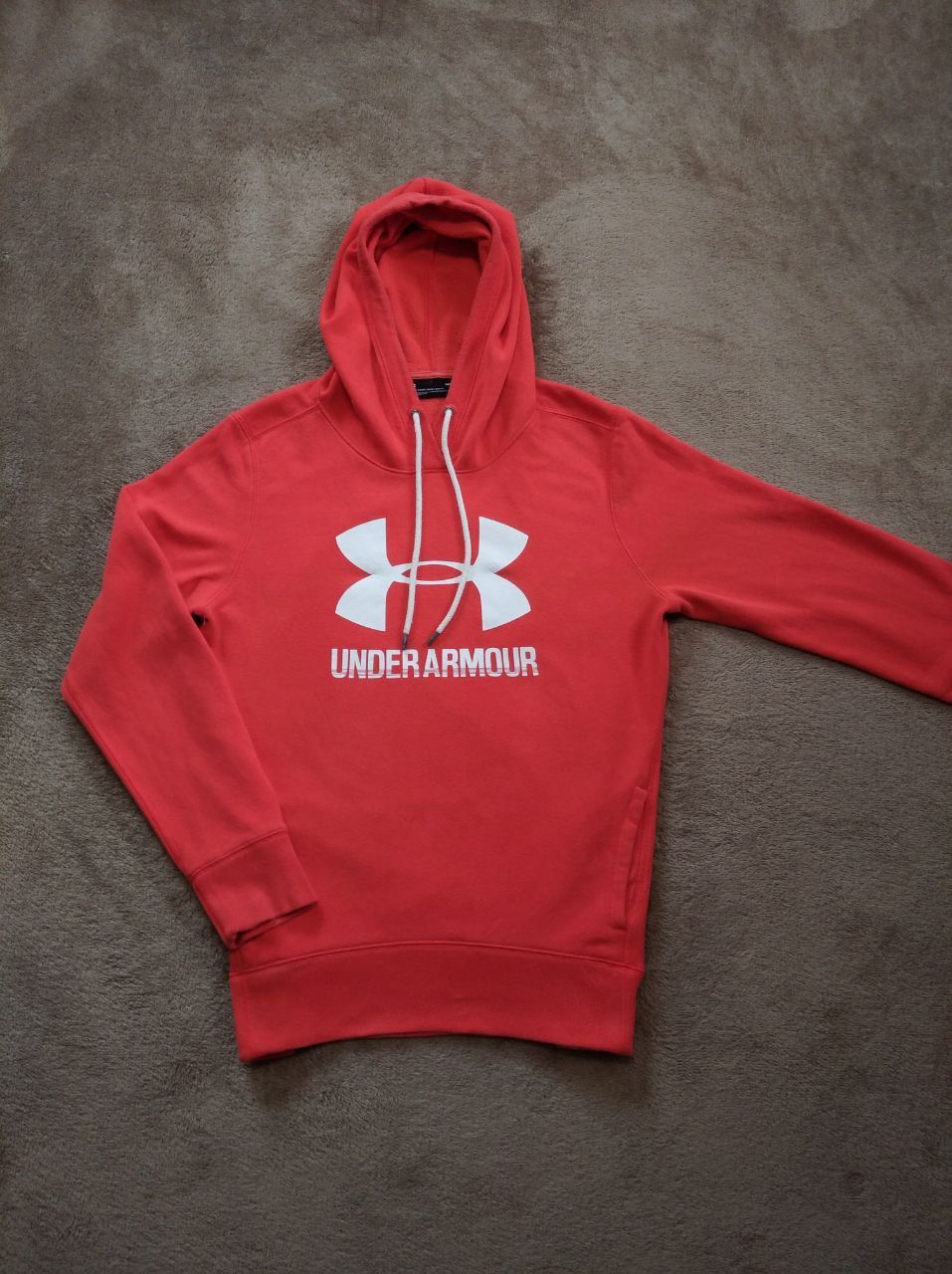 Худі Under Armour