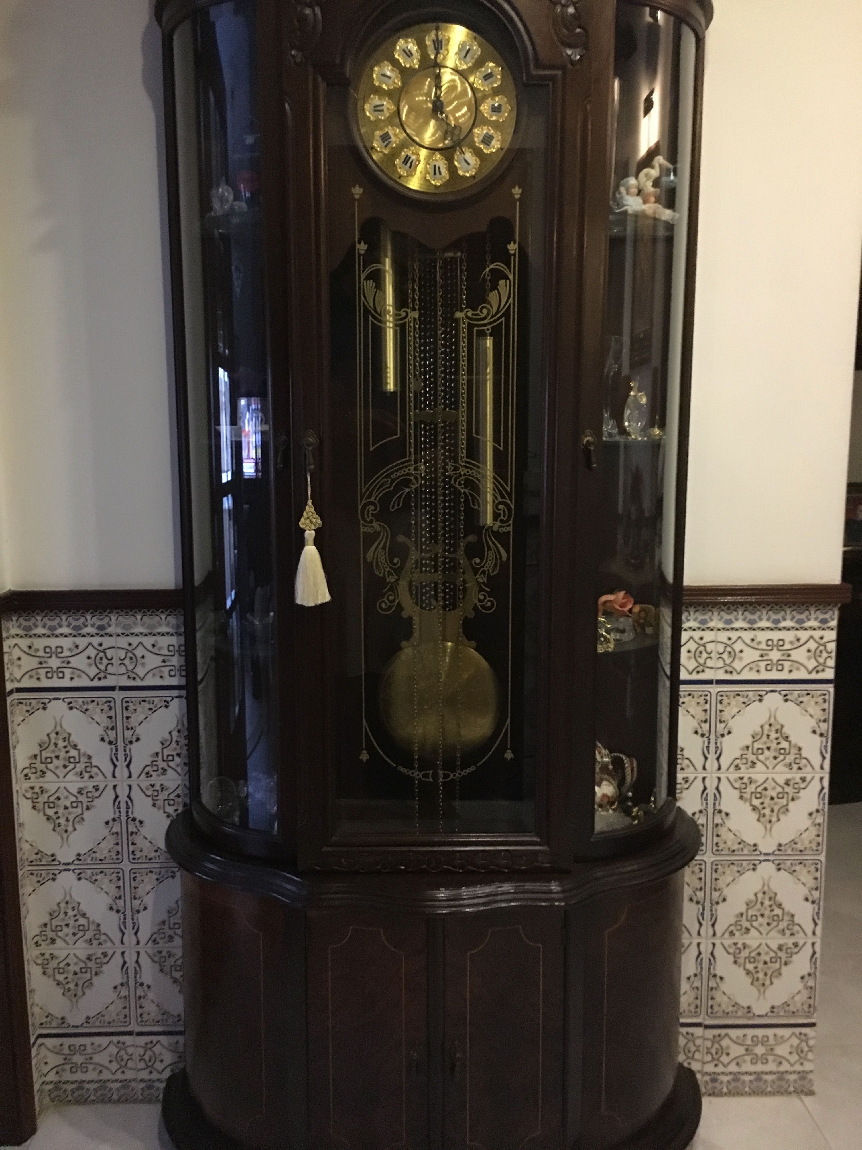 Móvel Relógio de sala