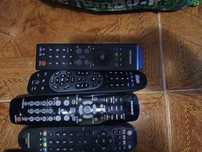 Comando da tv em bom estado