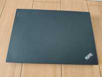 Lenovo L470 i5-6300U 16GB 256GB SSD FHD Diagnostyka