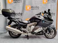 BMW K 1600 GT | ABS, ESA, kufer, tempomat, el. szyba,grzane manetki i kanapa