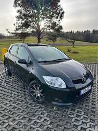 Toyota Auris 2008 2.0