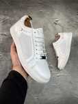 Кожаные кеды  Philipp Plein 40-45