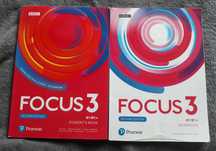 Focus 3 j. angielski