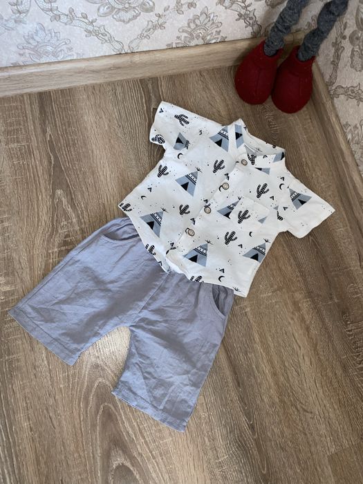 Костюмчик для хлопчика