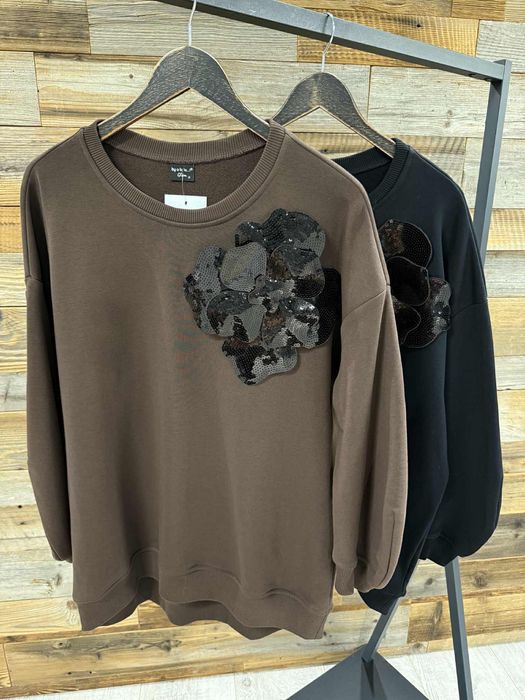 Bluza by o la la mix kolor