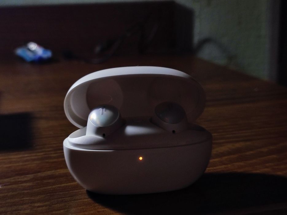 Продам навушники 1More Colorbuds 2