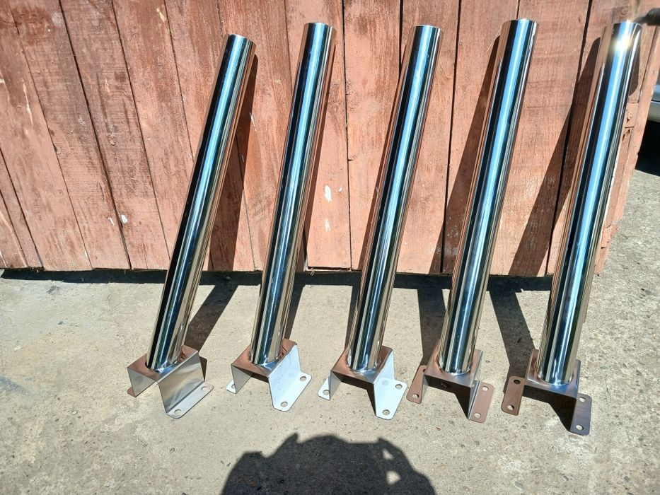 Підставка під пістолети на мийку