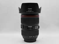 CANON EF 24-105 mm f/4 L IS II USM