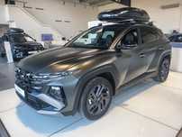 Hyundai Tucson Hyundai TUCSON 20TH Anniversary! Limitowana wersja. Wyprzedzasz 2025!