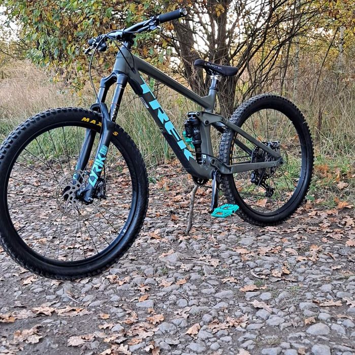 Trek remedy 8 2023 M 27,5 Piekny Full enduro ( propain spindrift,full)