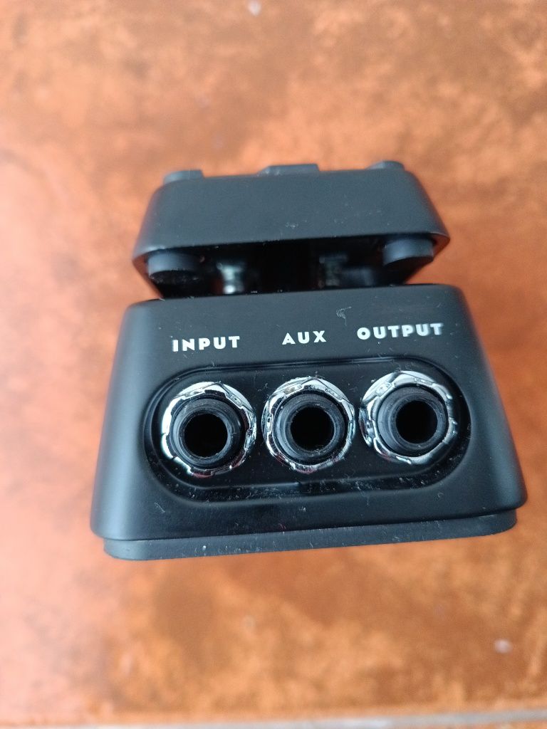 Pedal volume DUNLOP MINI