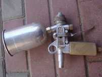 Pistolet do malowania
