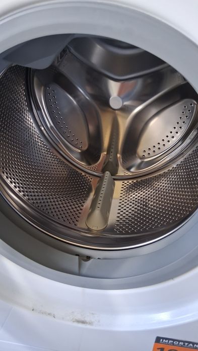 Máquina de Lavar Roupa