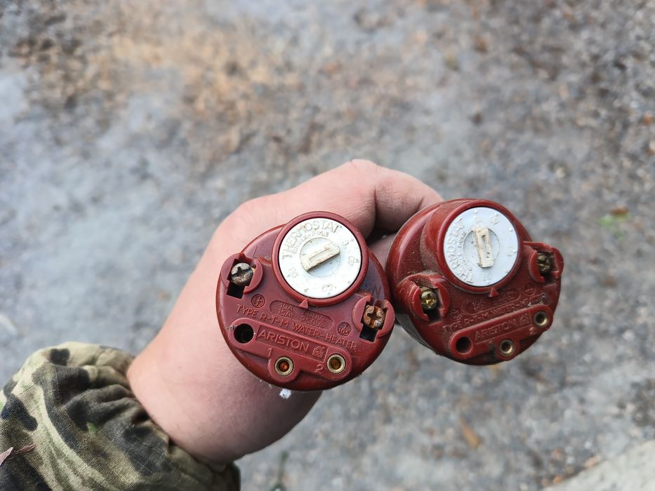 Терморегулятор для тена, терморегулятор бойлера Italy