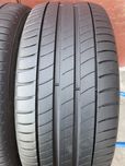 225/45/18 R18 Michelin Primacy 3 RunFlat 2шт ціна за 1шт літо шини