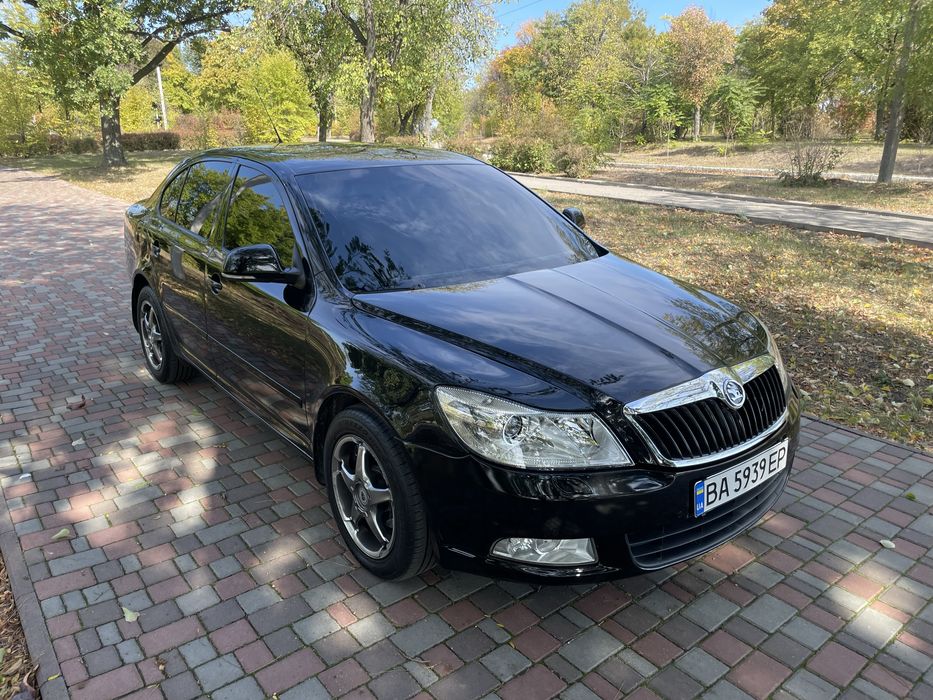 Продам Skoda Octavia A5 2011