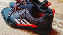 Buty adidas terrex
