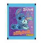 Panini Stitch saszetka z naklejkami. Panini (L1)
