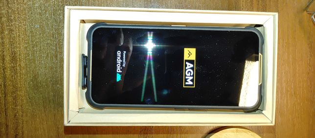 AGM H5  смартфон IP68. 6/128 .батарея 7000ма.dual sim.