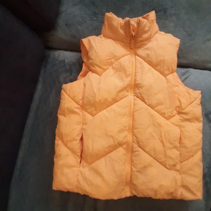 Bezrękawnik reserved 140