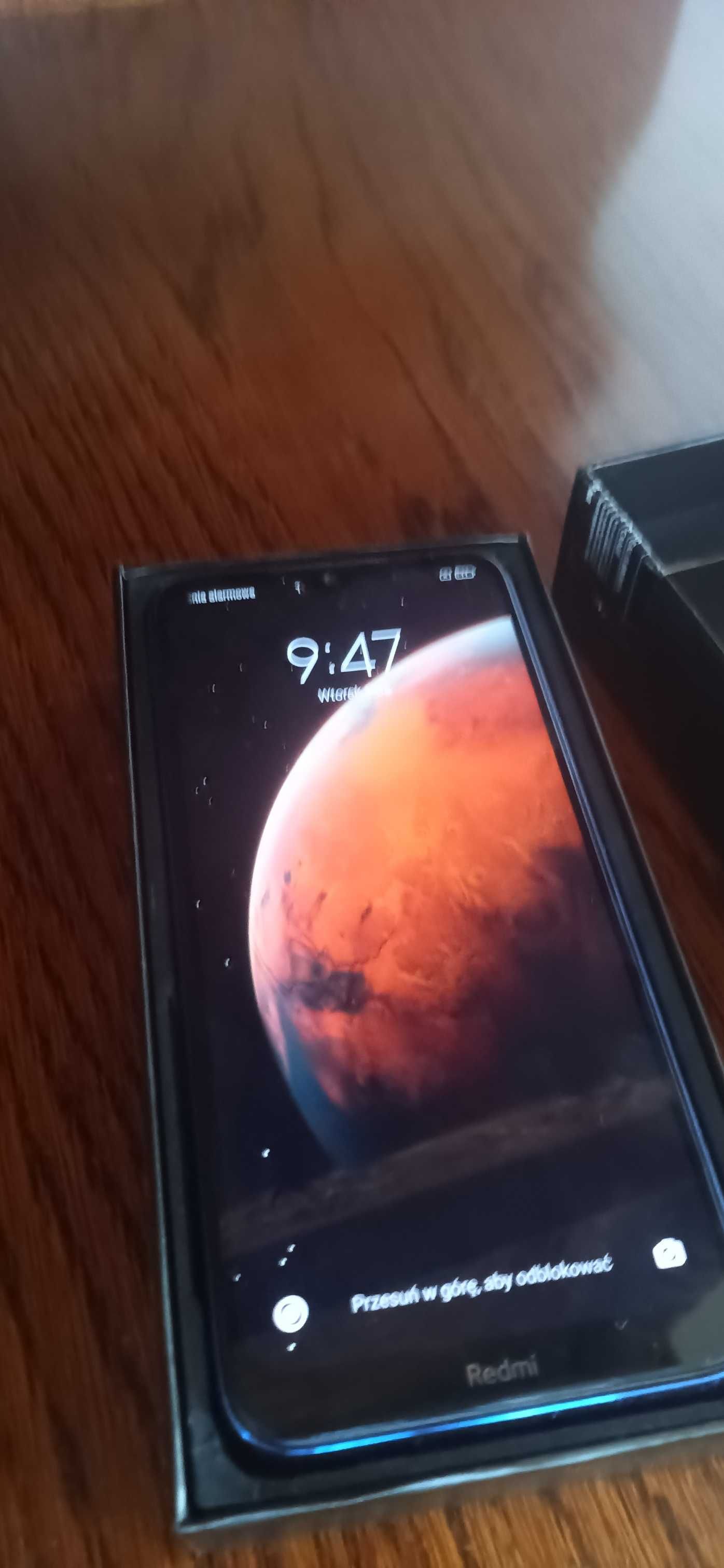Xiaomi Redmi Note  8T 64 GB  - IDEALNY !
