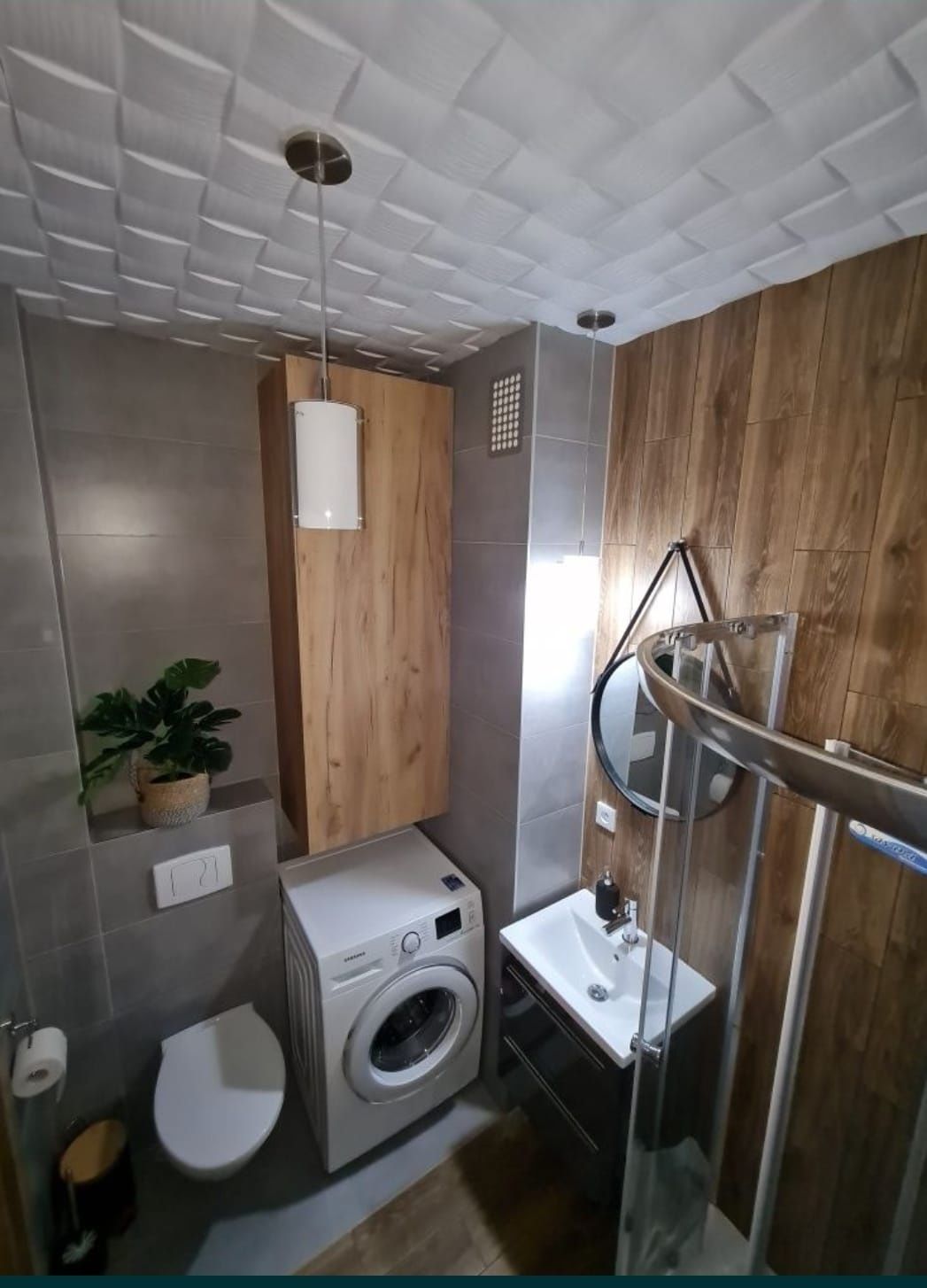 Mieszkanie 2 pokojowe w Wieliczce.