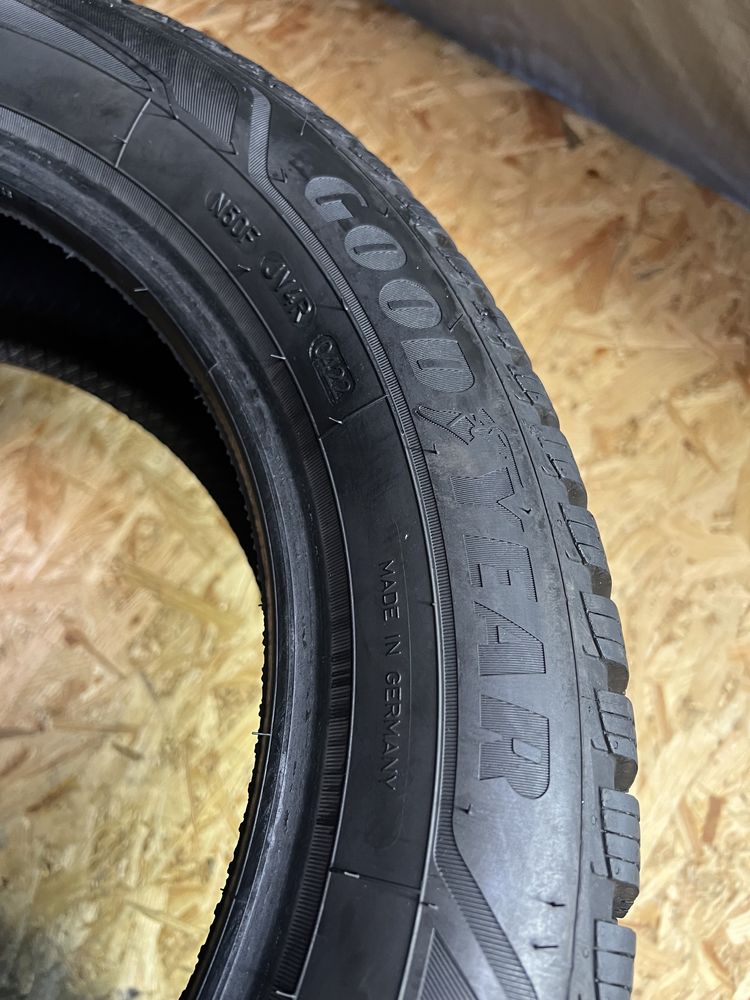 Зимові шини 205/55R16 Good Year Ultra Grip 9 4шт/98%/2022