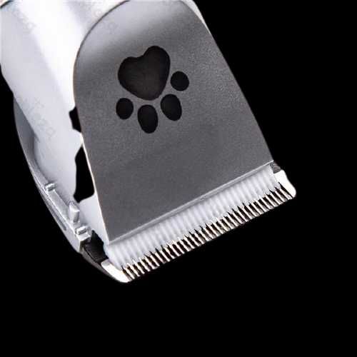 Maszynka do strzyżenia psów psa zwierząt zestaw dobrej jakości