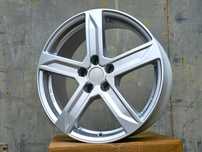 Alufelgi 5x114,3 18 ET35 Suzuki SX4 S-Cross Grand Vitara Fiat Sedici