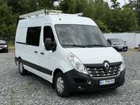 Renault Master L2H2