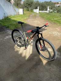 Orbea Alma M50 SLX