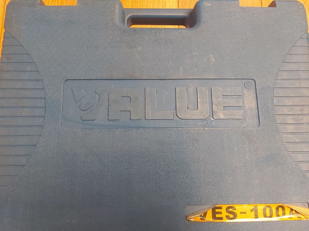 Waga Value VES-100A