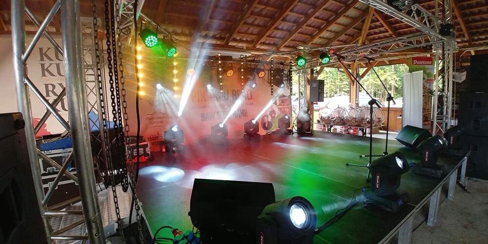 Dj na wesele Dj Cynix wesela imprezy okolicznościowe Dębica