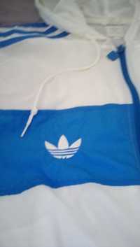 Wiatrówka adidas