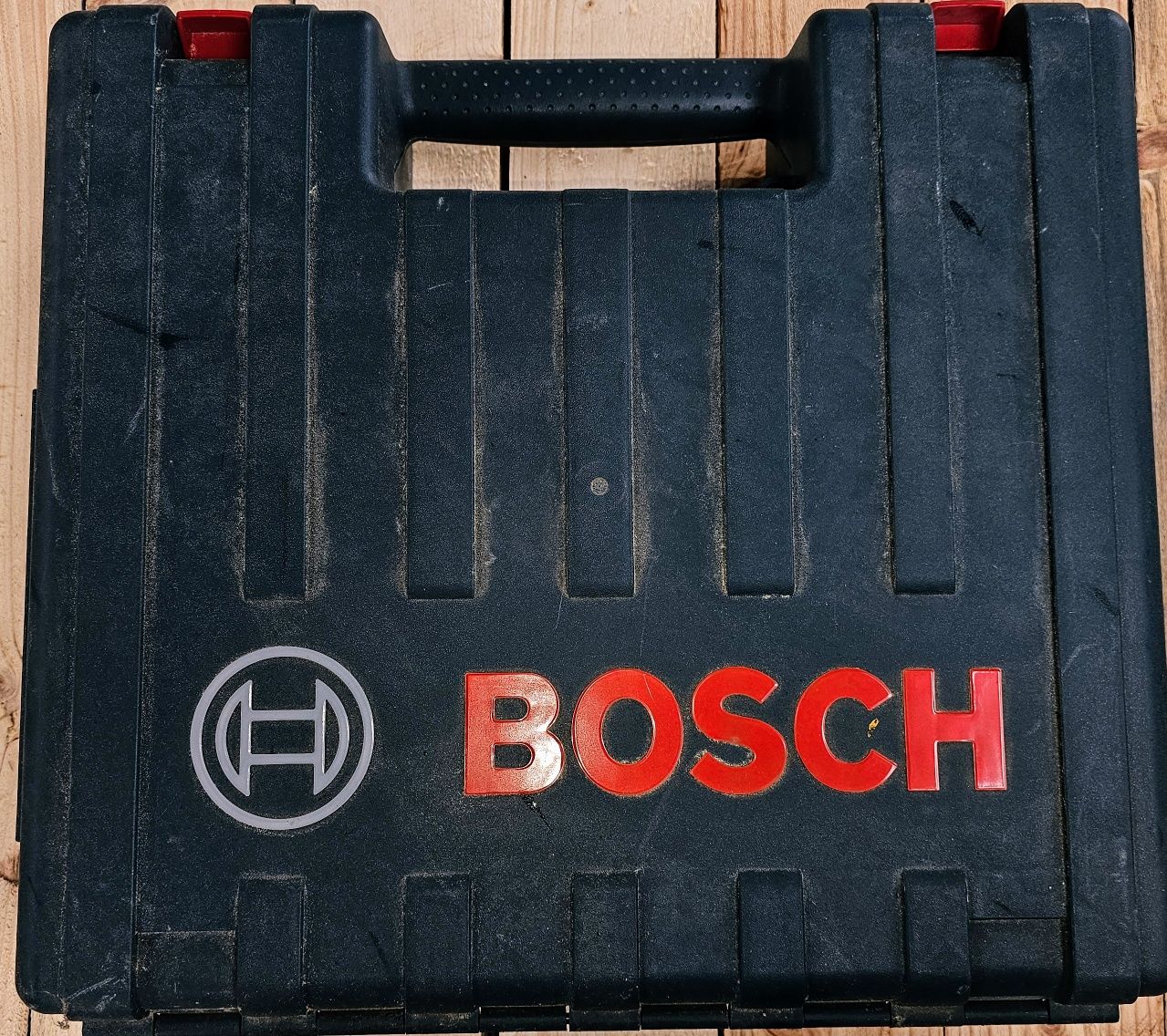Bosch Professional wiertarka udarowa GBS 21-2 RE walizka