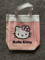 Torebka Hello Kitty