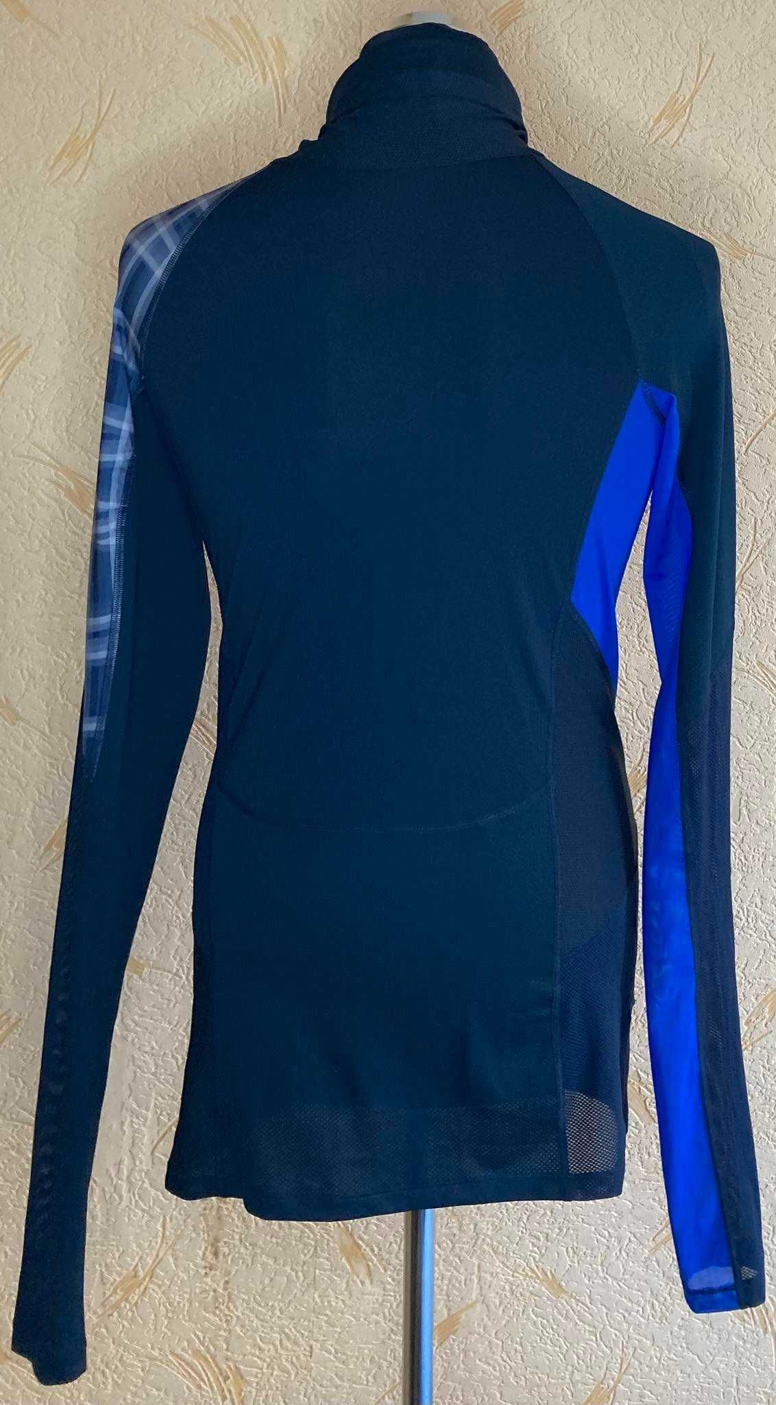 Longsleeve Nike Pro Roz. XL